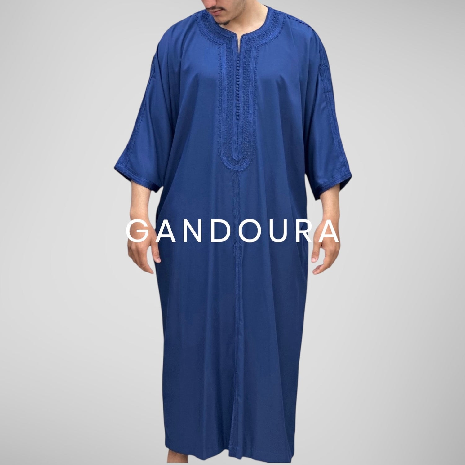 Gandoura - ElBaldiStore