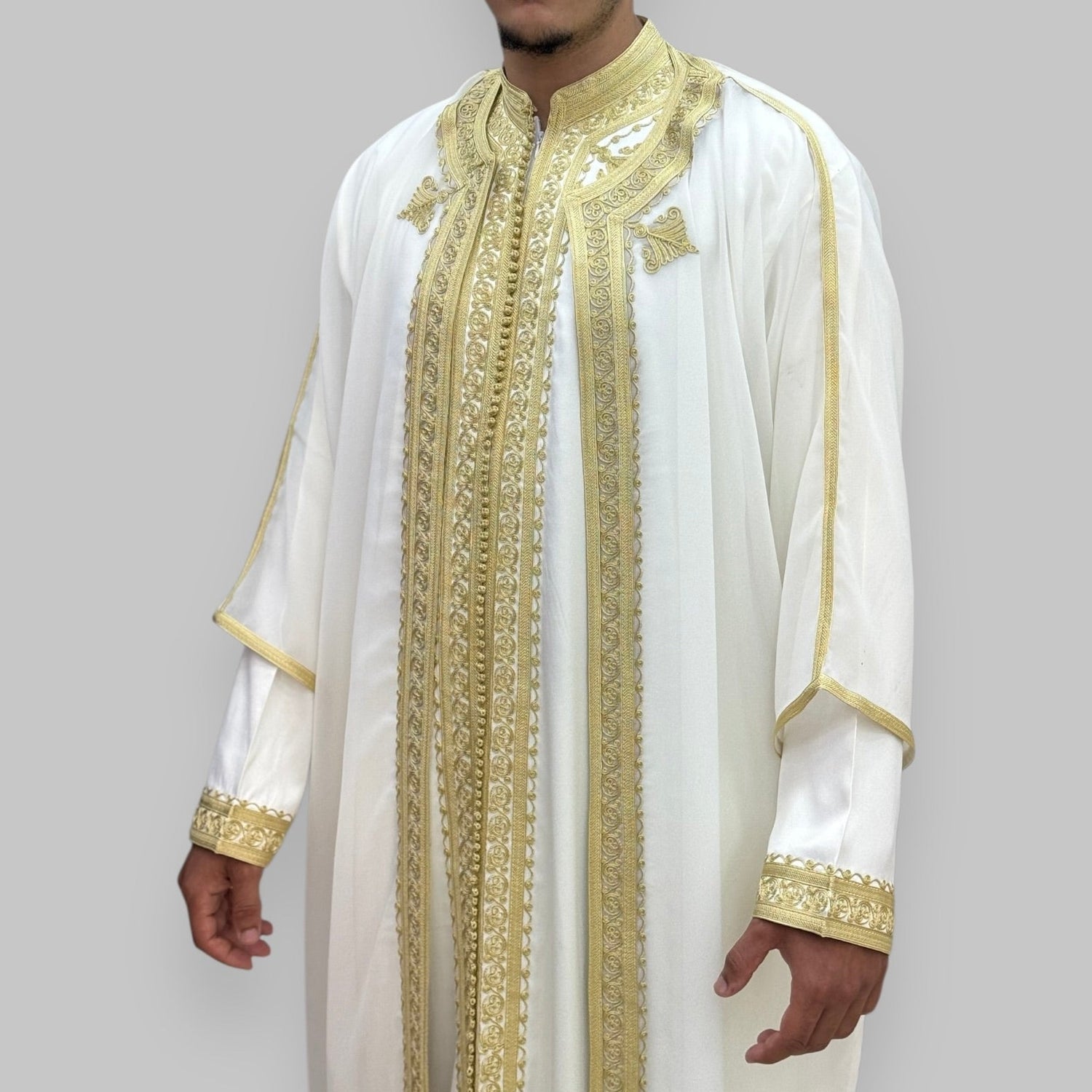 WEDDING CLOTHING - ElBaldiStore