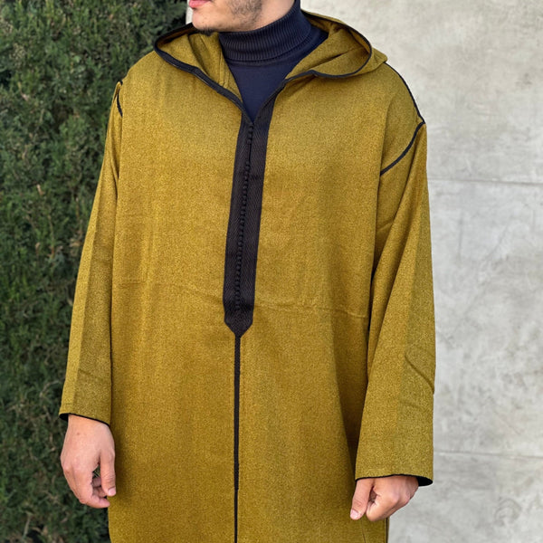 Djellaba - ElBaldiStore