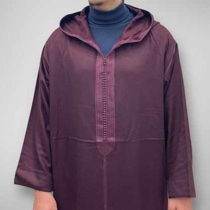 Djellaba - ElBaldiStore