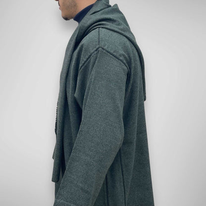 djellaba - ElBaldiStore