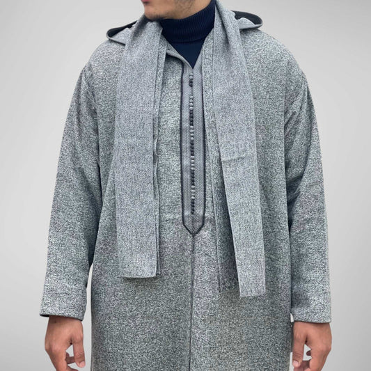 djellaba - ElBaldiStore