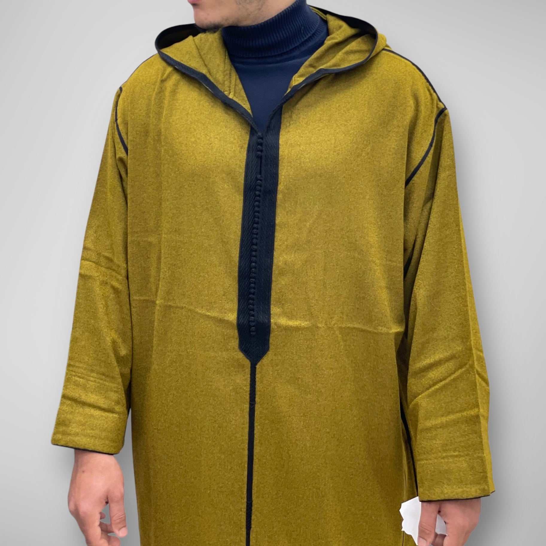 Djellaba - ElBaldiStore