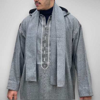 djellaba - ElBaldiStore