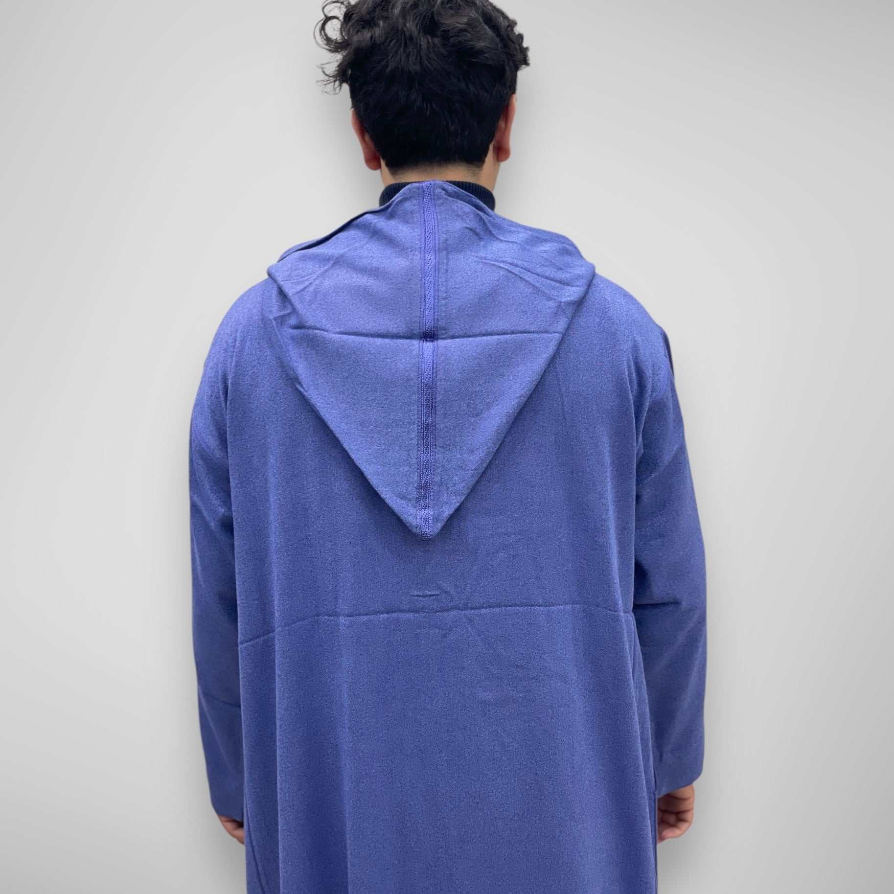 Djellaba - ElBaldiStore