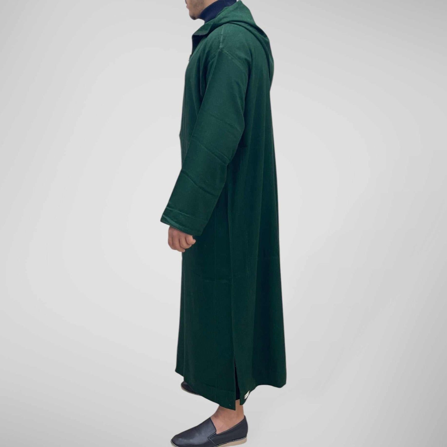 Djellaba - ElBaldiStore