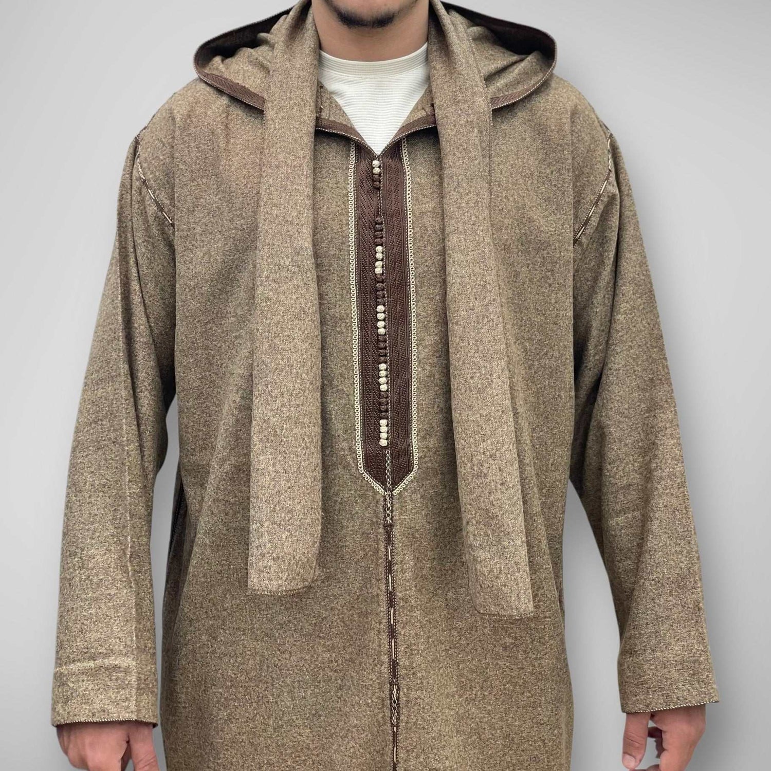 djellaba - ElBaldiStore