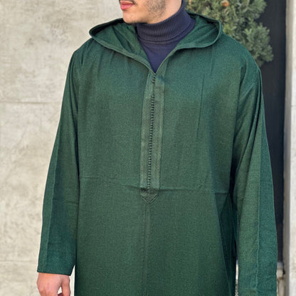 Djellaba - ElBaldiStore