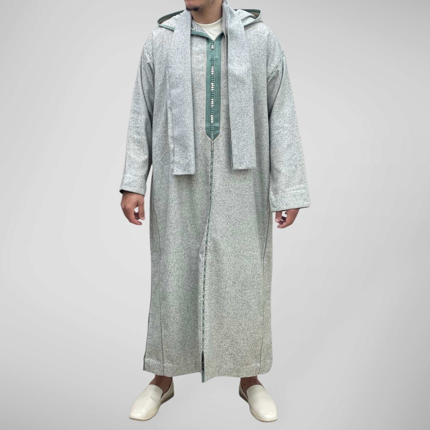 djellaba - ElBaldiStore