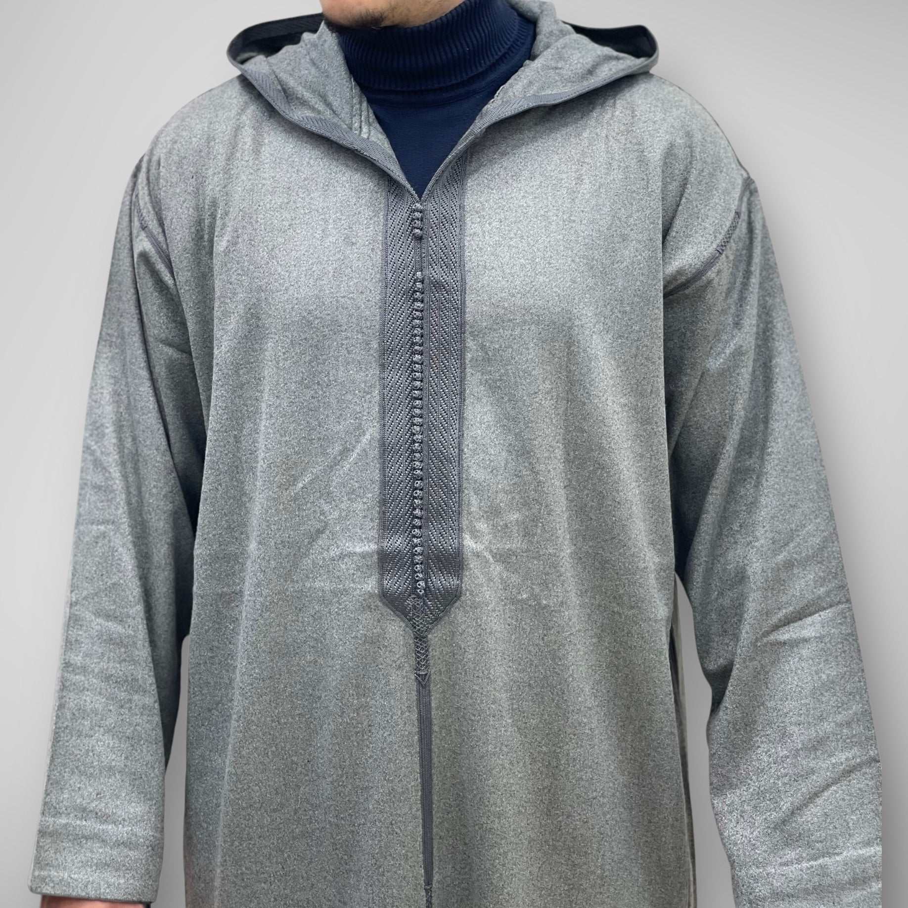 Djellaba - ElBaldiStore