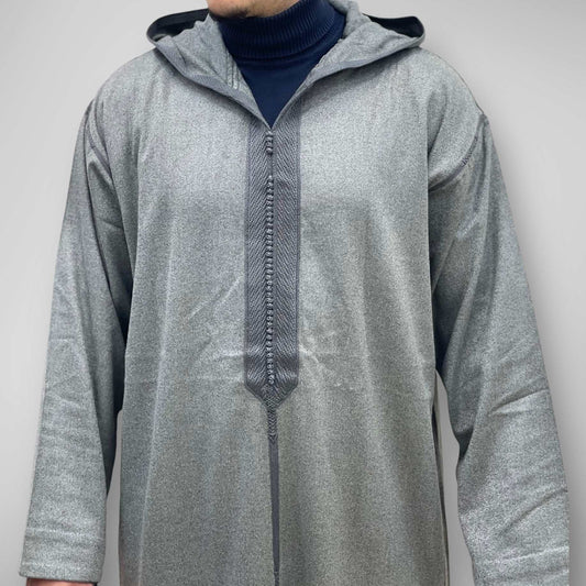 Djellaba - ElBaldiStore