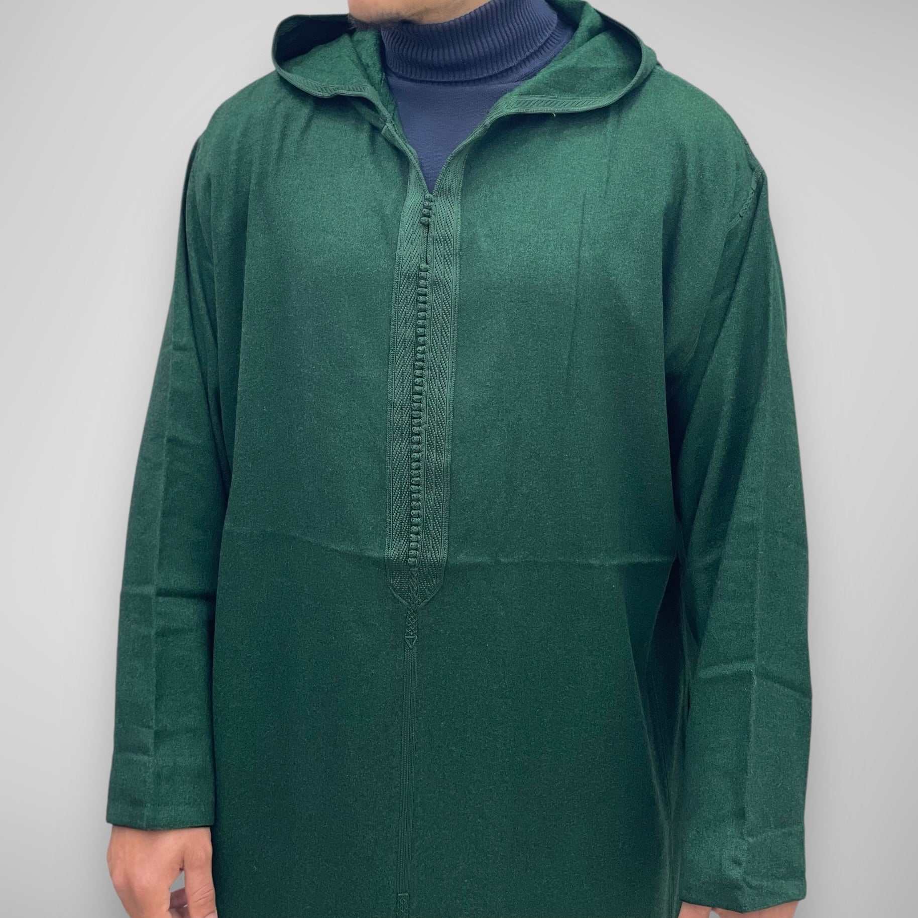 Djellaba - ElBaldiStore