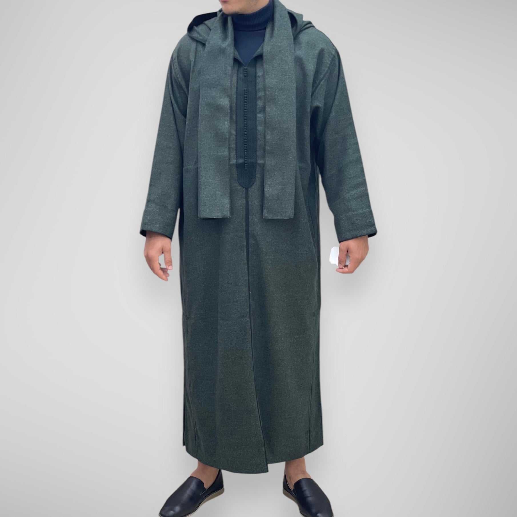 djellaba - ElBaldiStore