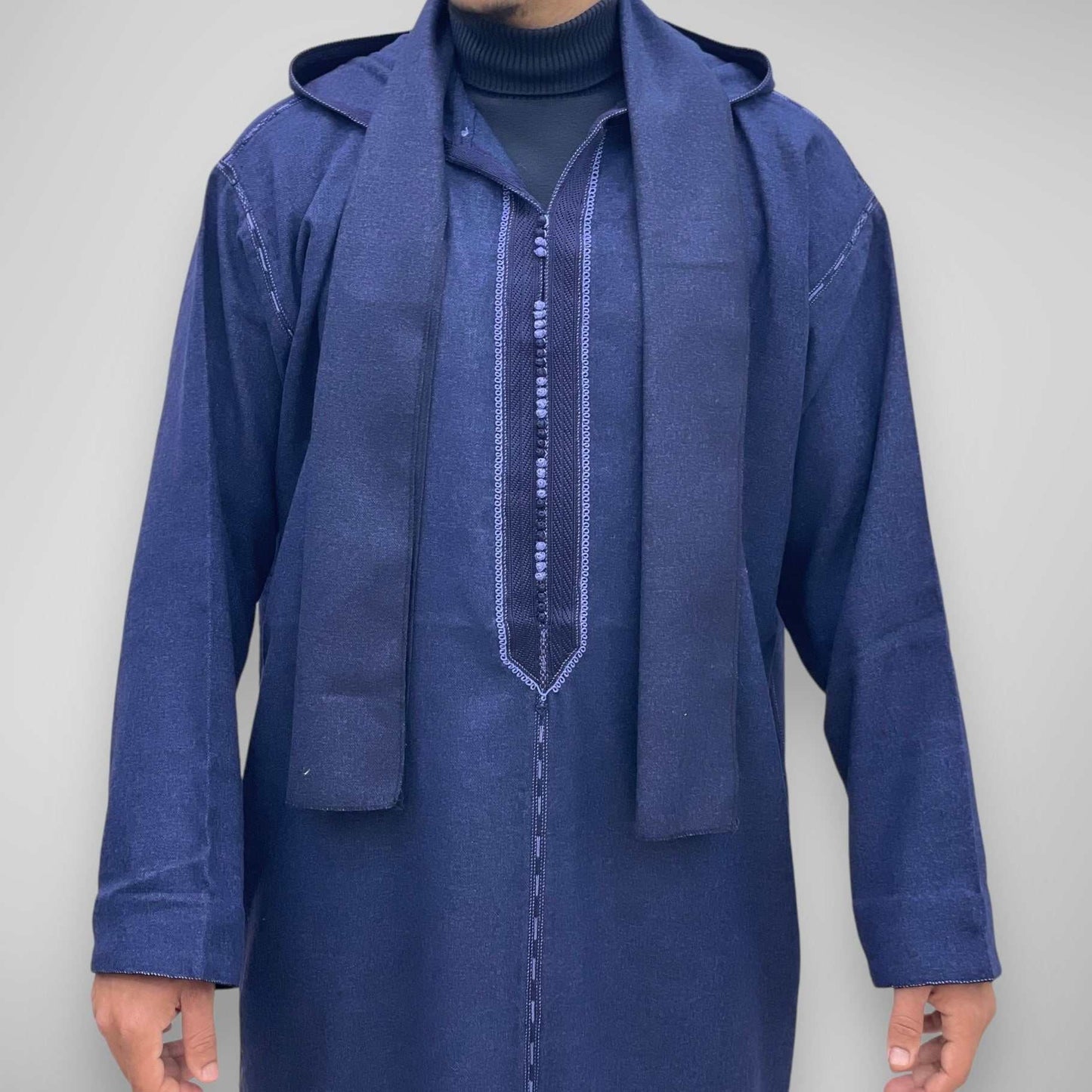 djellaba - ElBaldiStore