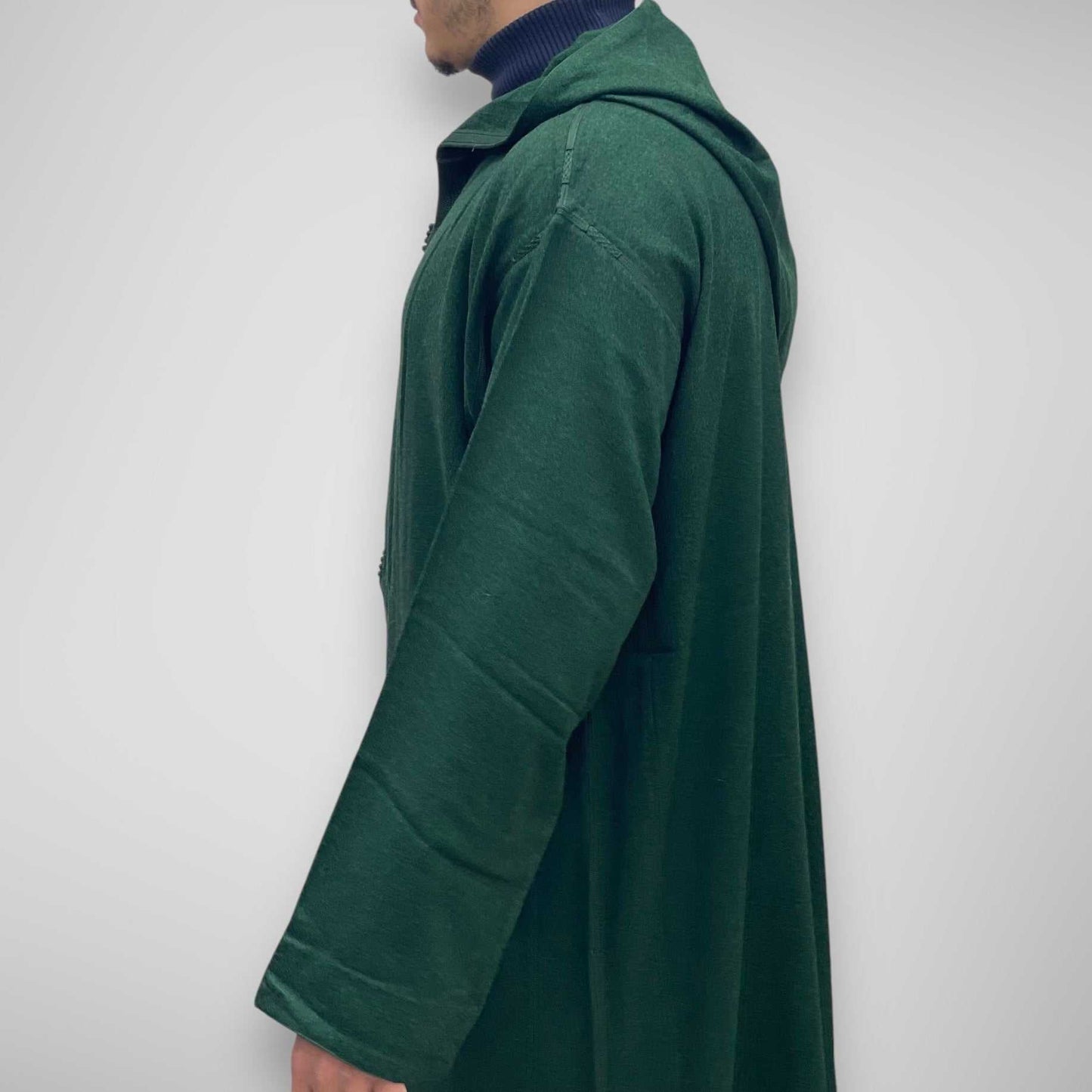 Djellaba - ElBaldiStore