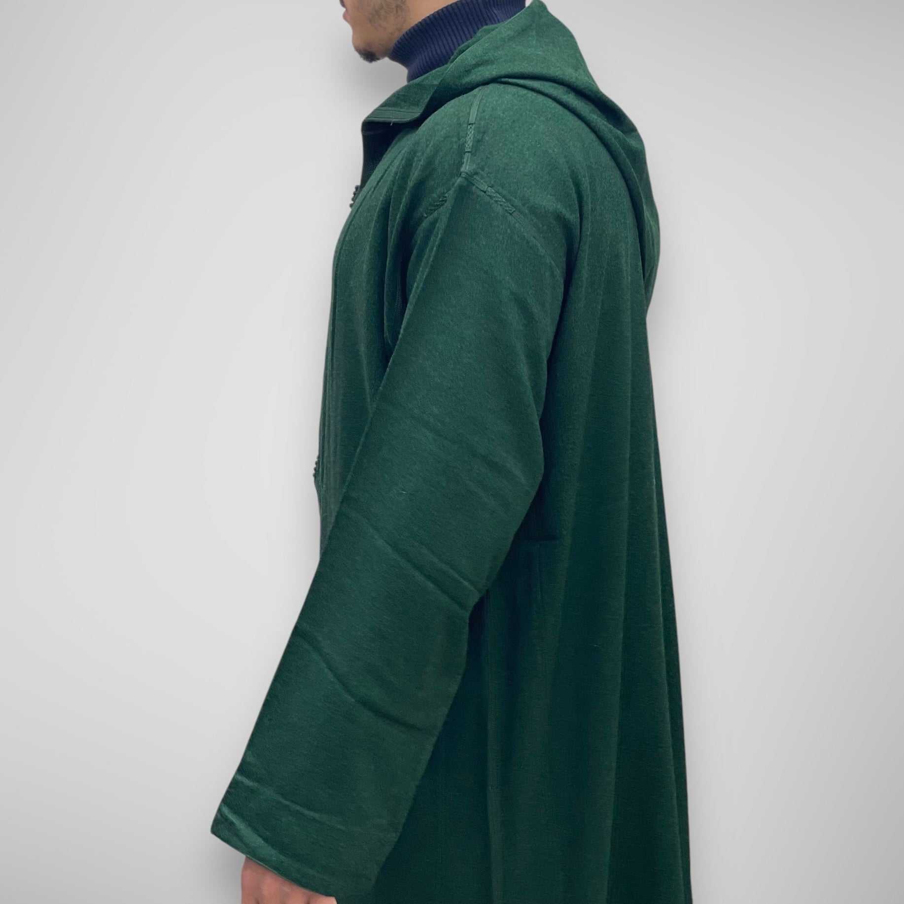 Djellaba - ElBaldiStore