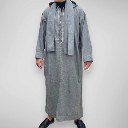 djellaba - ElBaldiStore