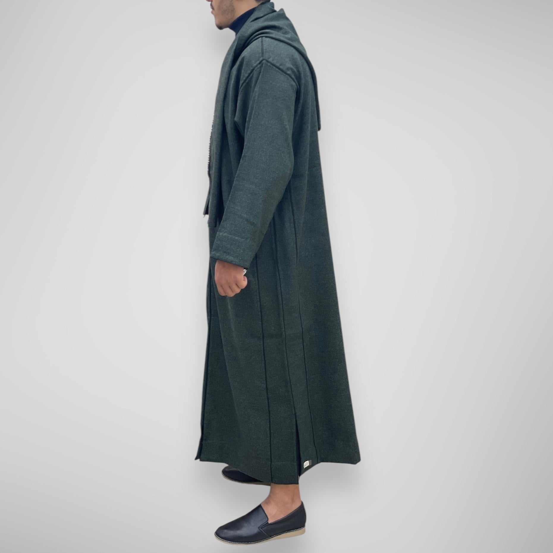 djellaba - ElBaldiStore