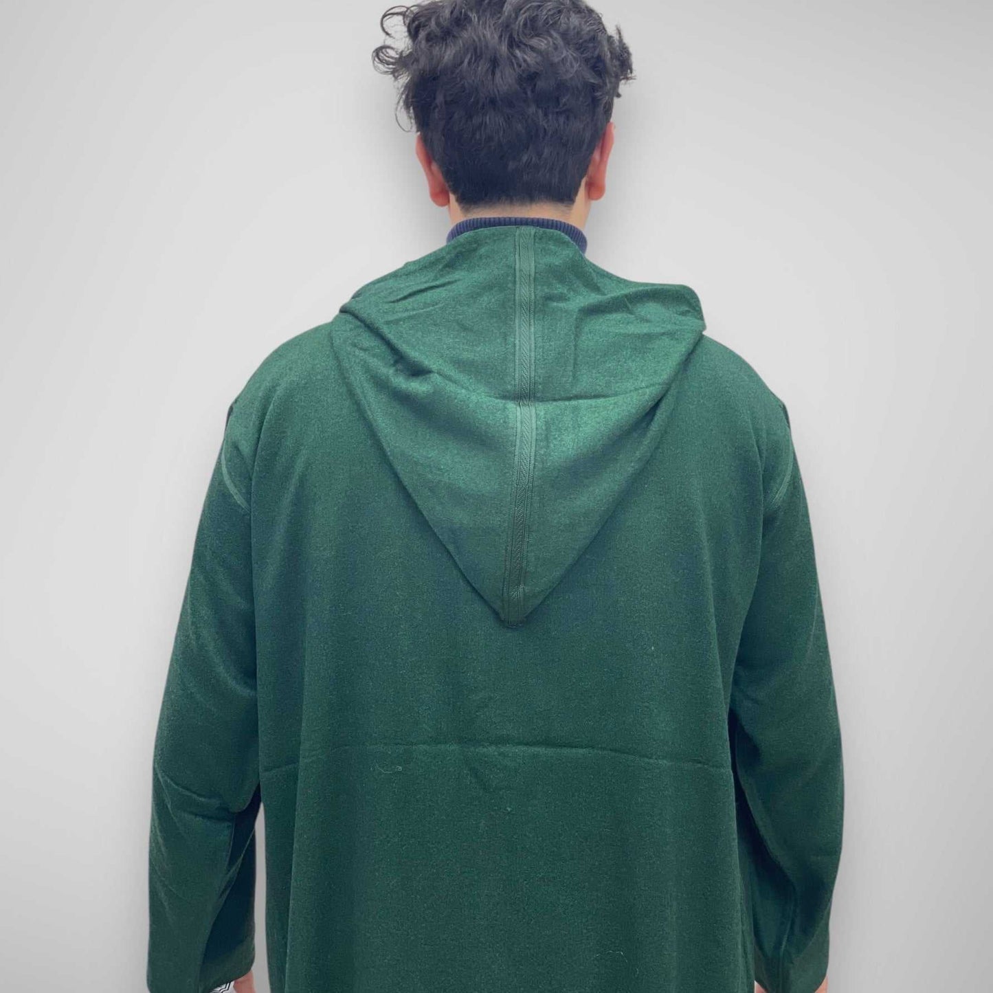 Djellaba - ElBaldiStore