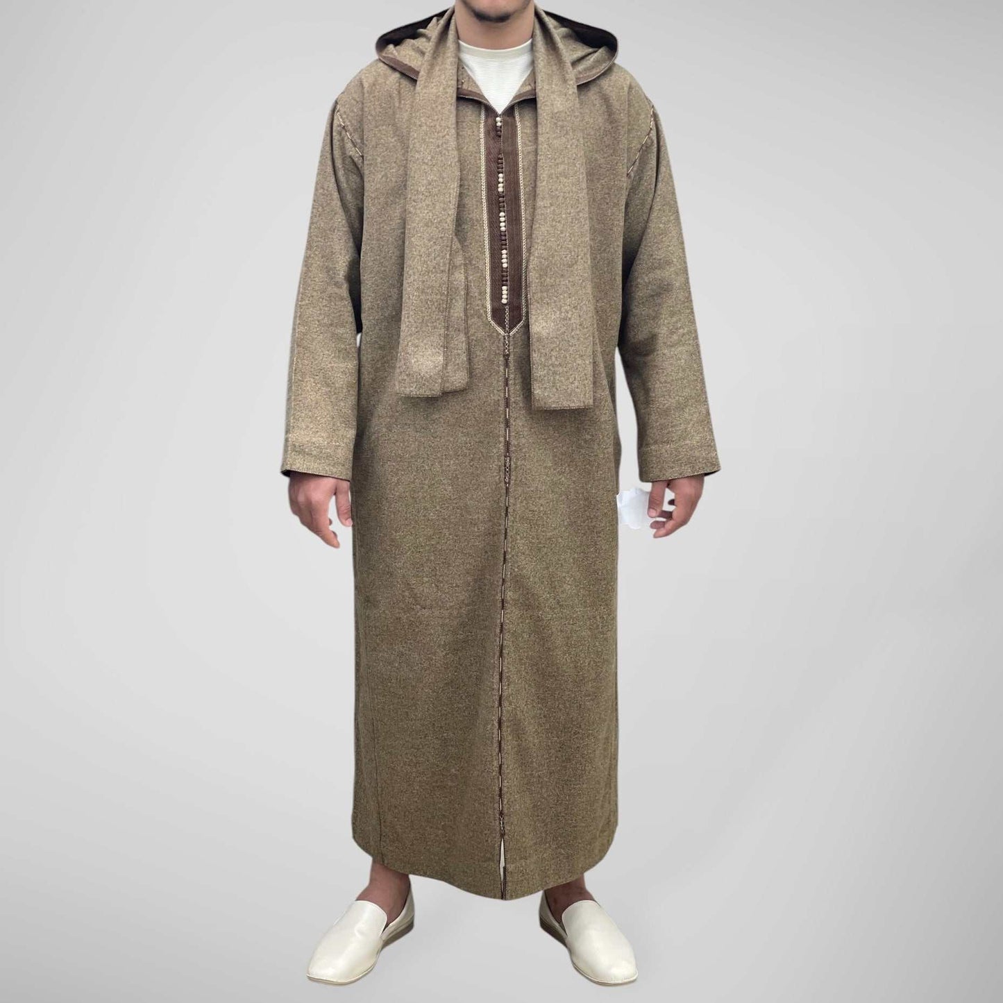 djellaba - ElBaldiStore