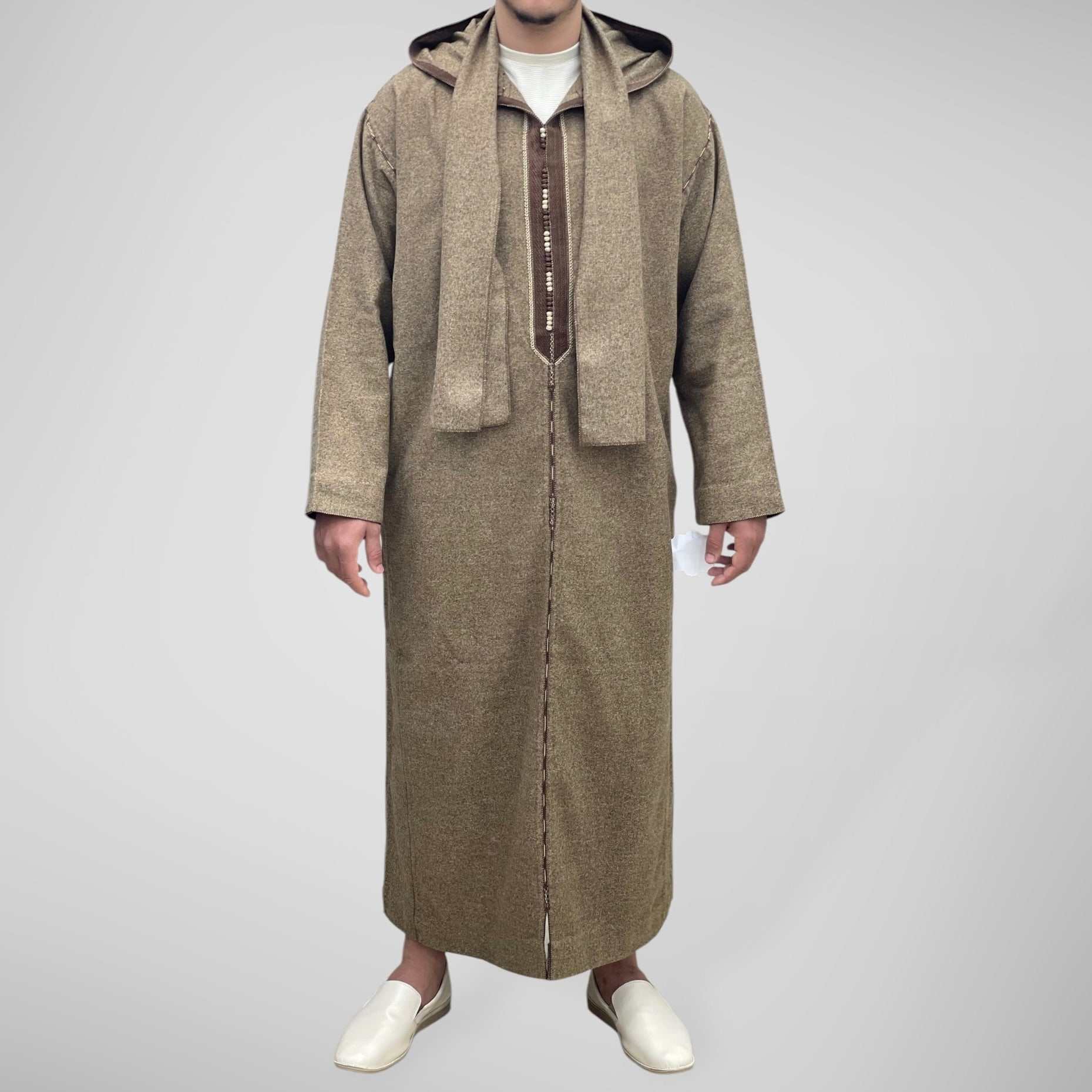 djellaba - ElBaldiStore