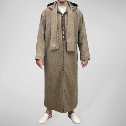 djellaba - ElBaldiStore