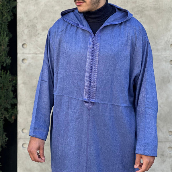 Djellaba - ElBaldiStore