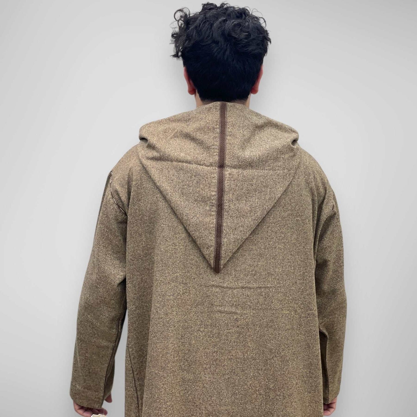 djellaba - ElBaldiStore