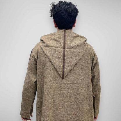 djellaba - ElBaldiStore