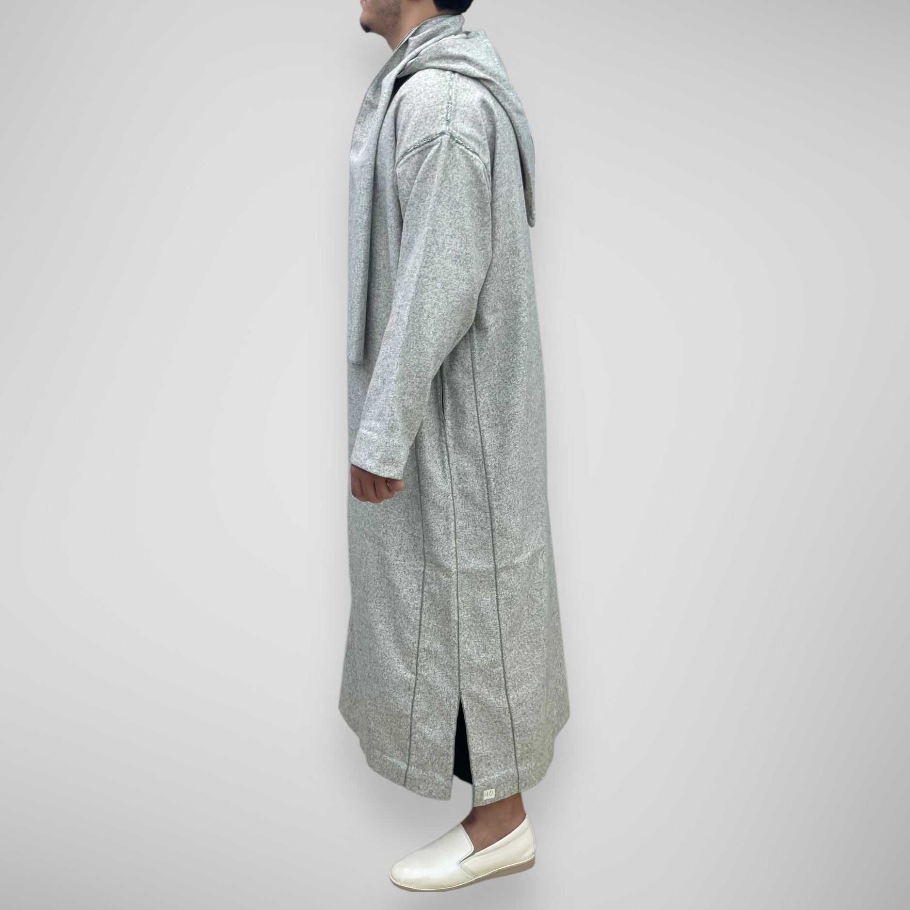 djellaba - ElBaldiStore