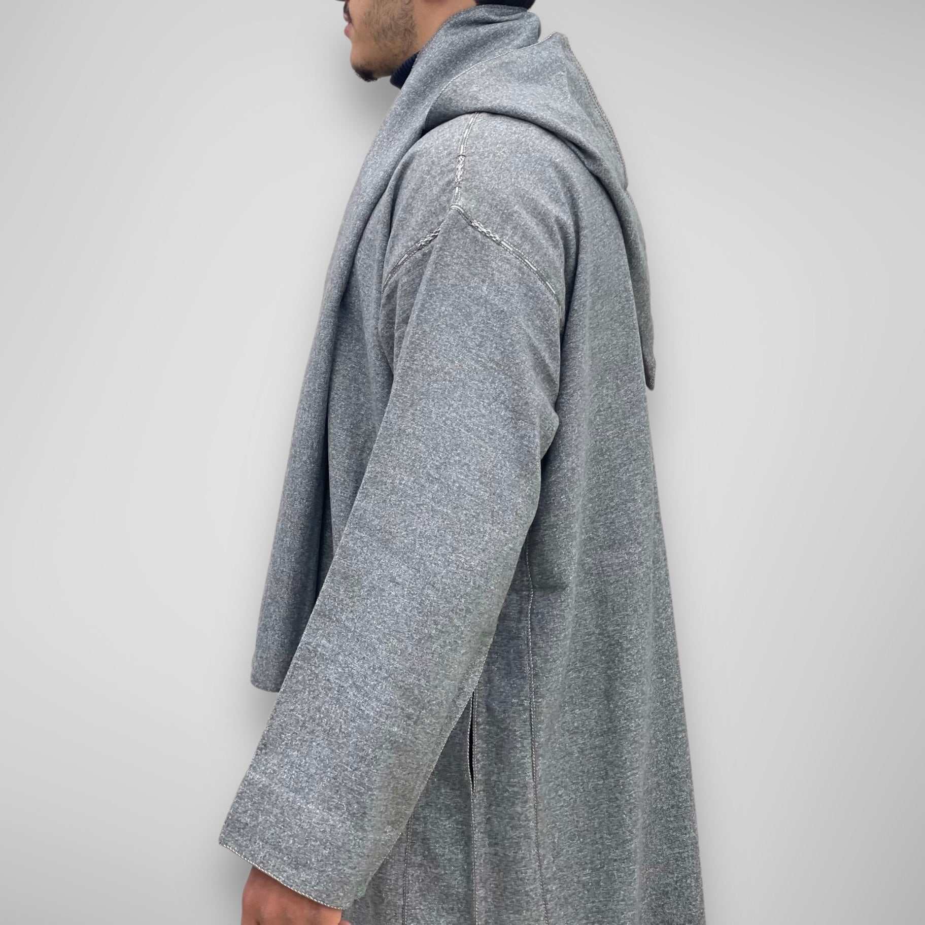 djellaba - ElBaldiStore