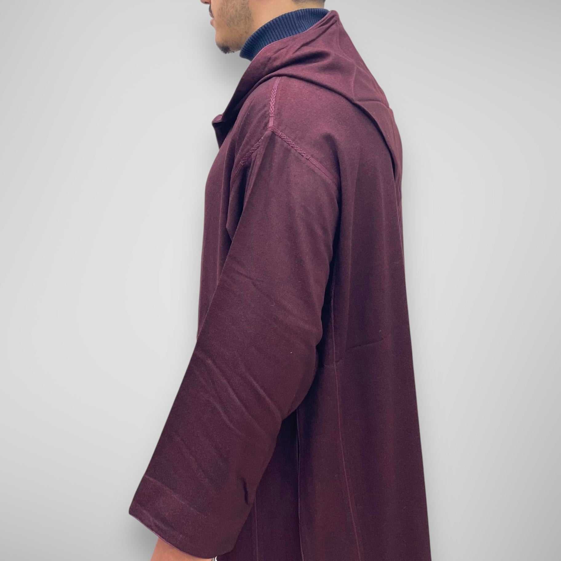 Djellaba - ElBaldiStore