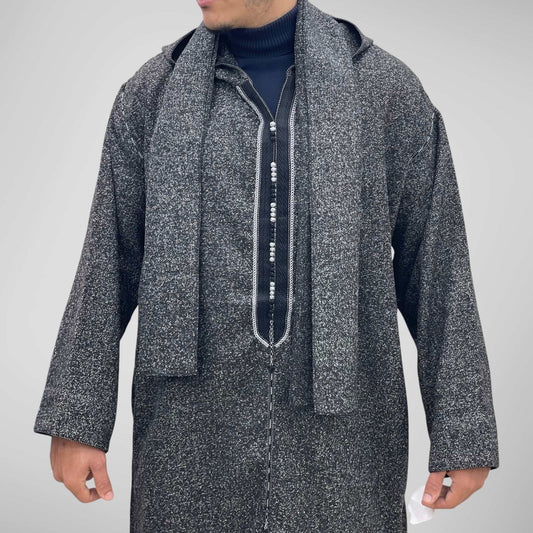 djellaba - ElBaldiStore