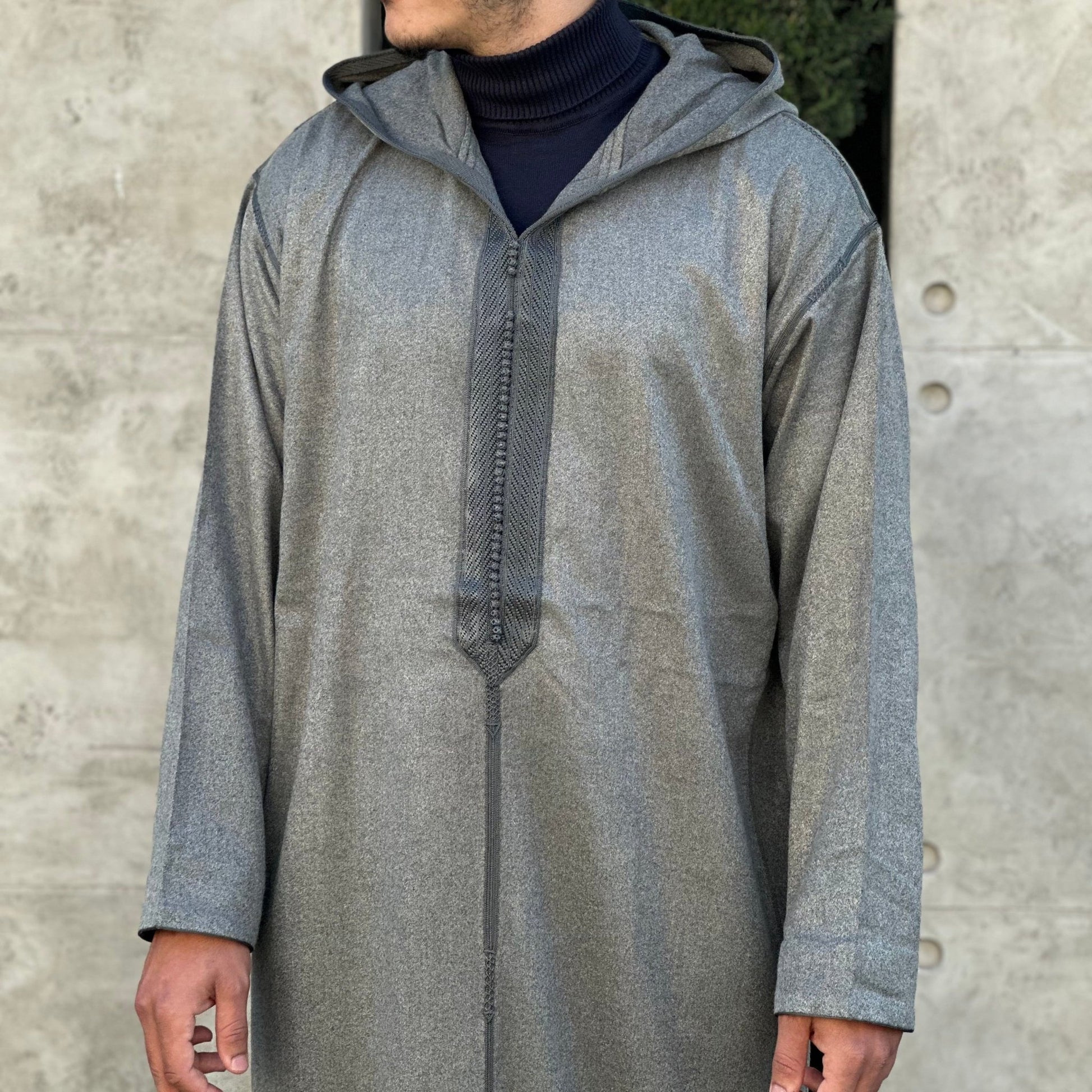 Djellaba - ElBaldiStore