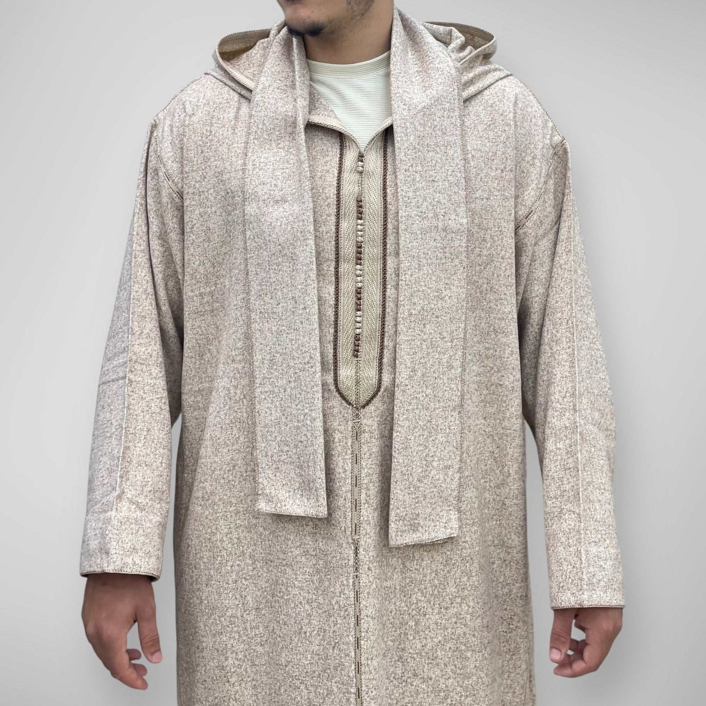 djellaba - ElBaldiStore