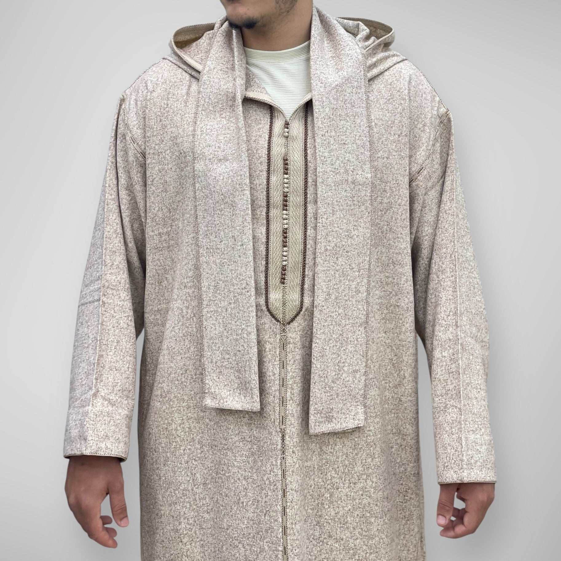 djellaba - ElBaldiStore