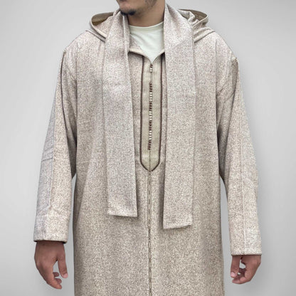 djellaba - ElBaldiStore