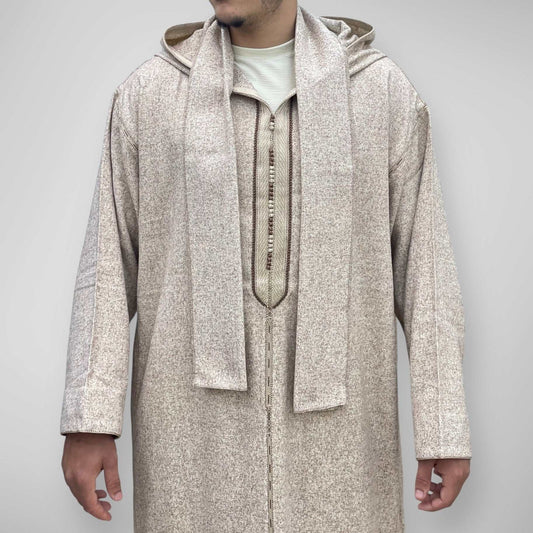 djellaba - ElBaldiStore