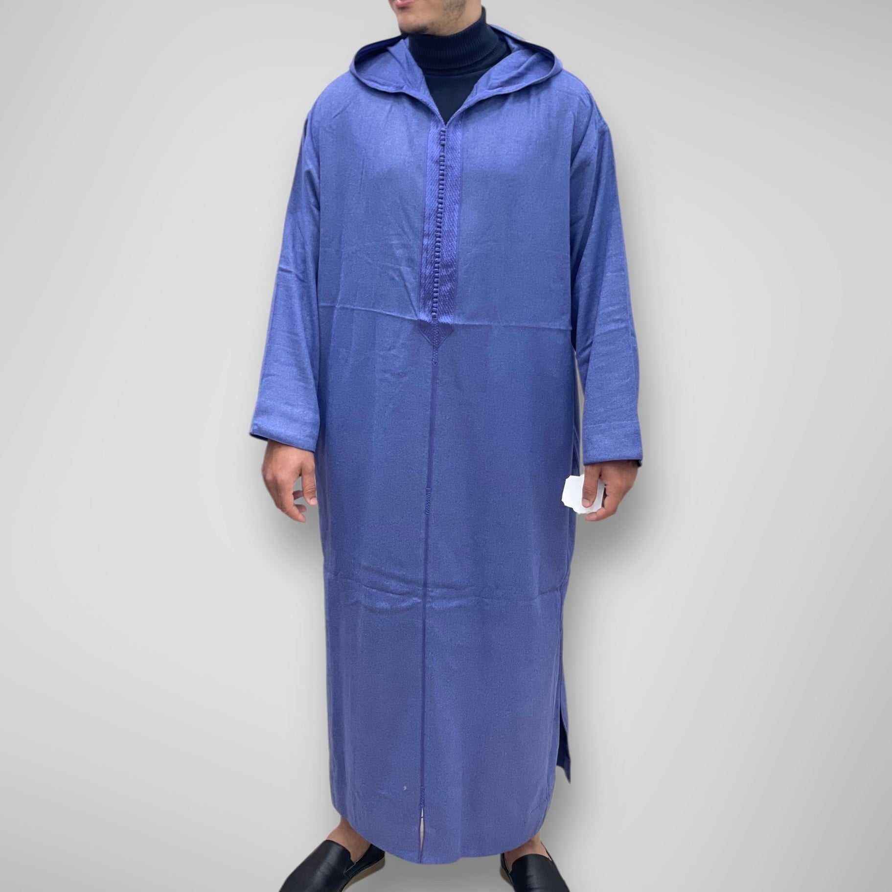 Djellaba - ElBaldiStore