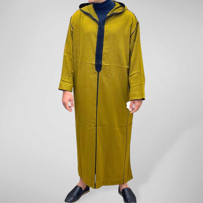 Djellaba - ElBaldiStore