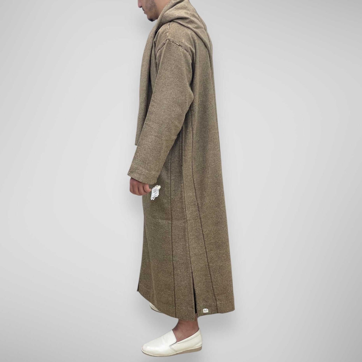 djellaba - ElBaldiStore