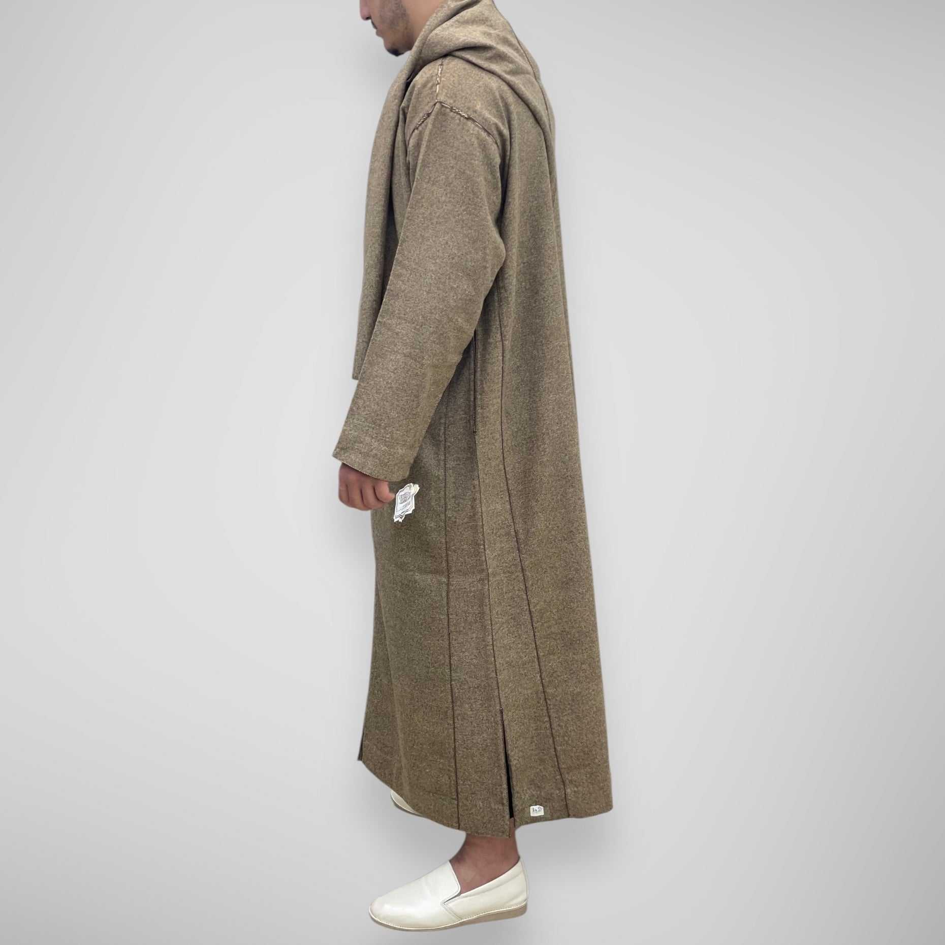 djellaba - ElBaldiStore