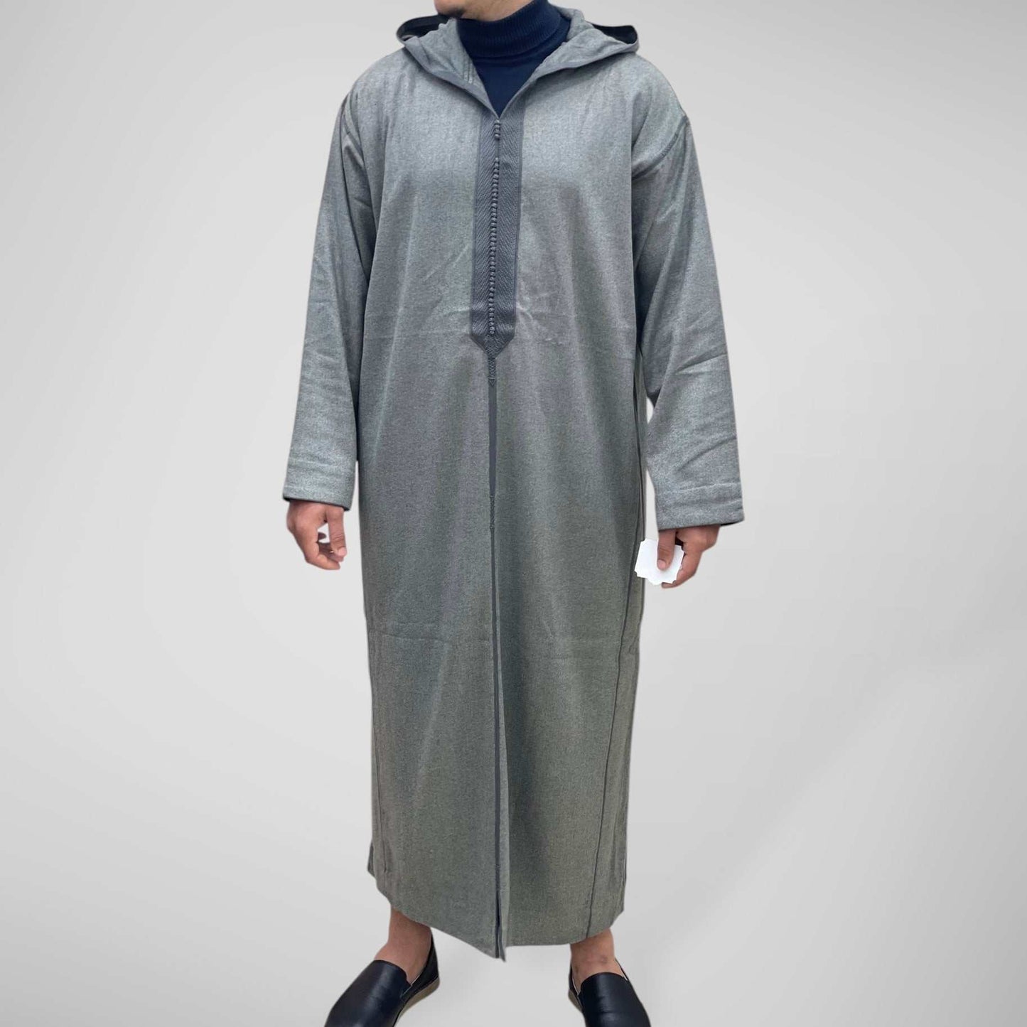 Djellaba - ElBaldiStore