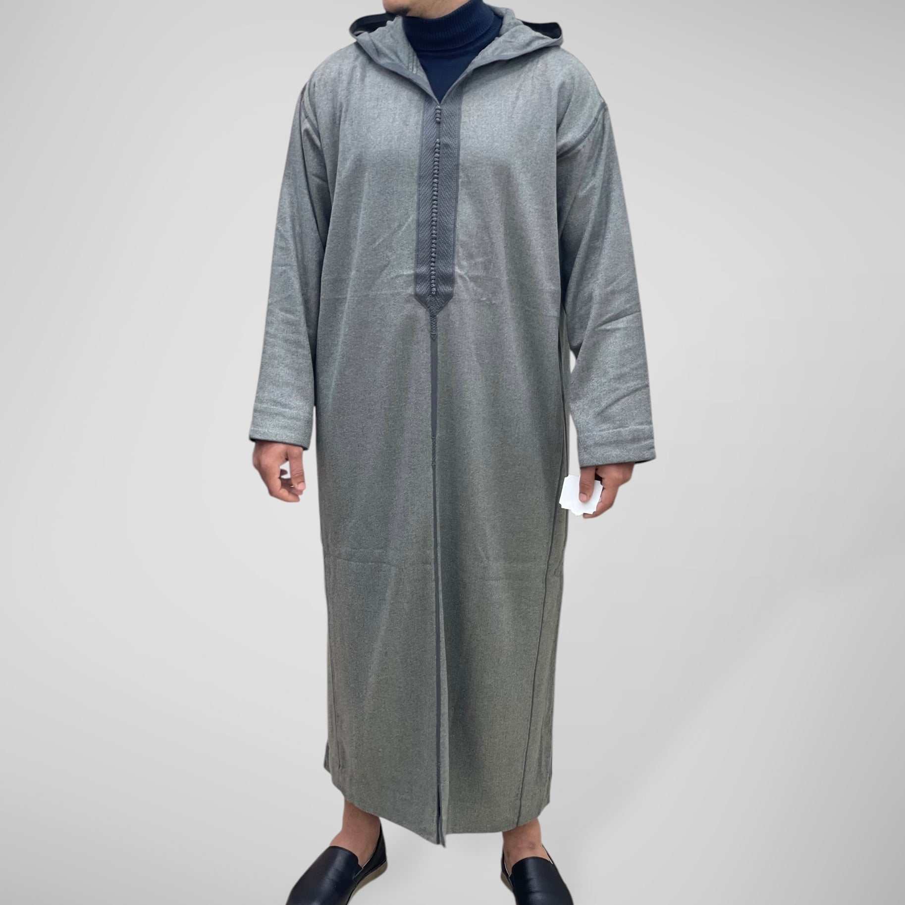 Djellaba - ElBaldiStore