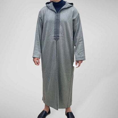 Djellaba - ElBaldiStore