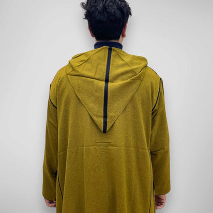 Djellaba - ElBaldiStore