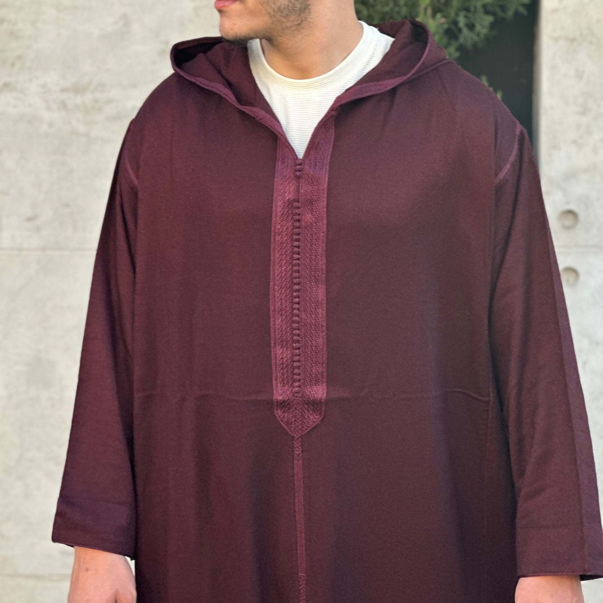 Djellaba - ElBaldiStore