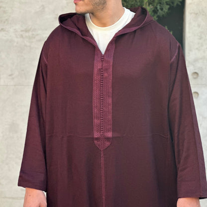 Djellaba - ElBaldiStore