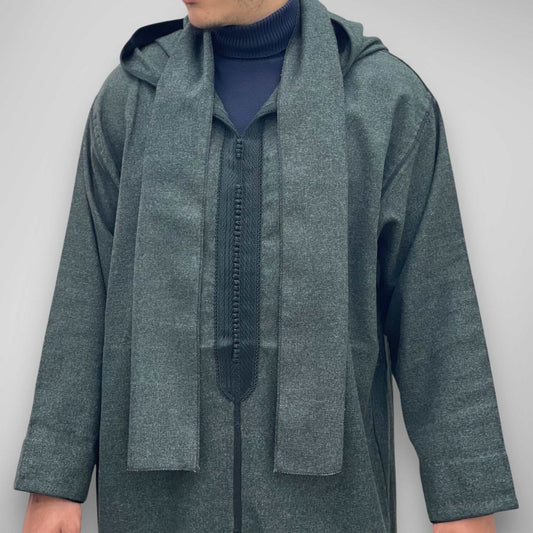 djellaba - ElBaldiStore