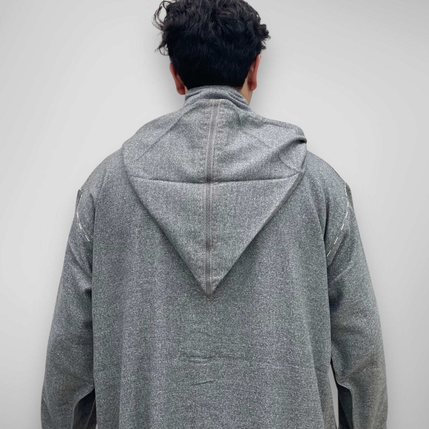 djellaba - ElBaldiStore